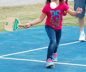 Pickleball Paddles