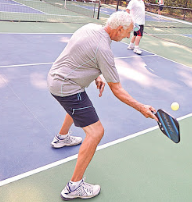 Pickleball Paddles