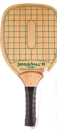 Pickleball Paddles