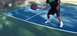 Pickleball Paddles