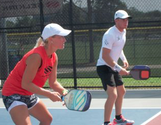 Pickleball Paddles