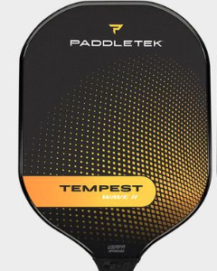 Paddletek Tempest Wave II