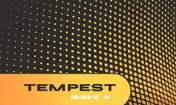 Paddletek Tempest Wave II