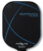 Pro-lite Supernova Black Diamond Pickleball Paddle