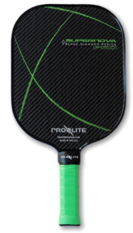 Pro-lite Supernova Black Diamond Pickleball Paddle