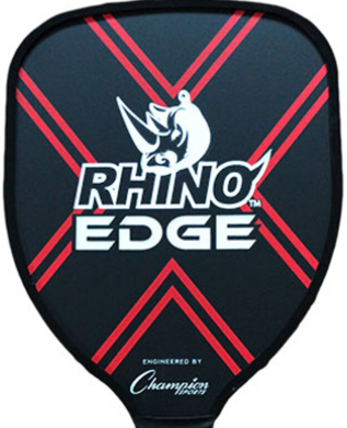 Champion Rhino Edge Pickleball Paddle