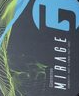 Gamma Mirage Composite Pickleball Paddle
