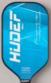 HUDEF HB2.0 Graphite Pickleball Paddle