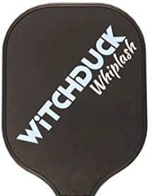 Witchduck Whiplash Composite Pickleball Paddle
