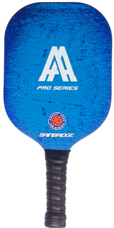 Amazin' Aces Bainbridge Pickleball Paddle