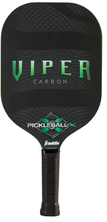 Franklin Sports Viper Pickleball Paddle