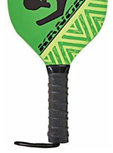 Kanga Beginner Pickleball Paddle Bundle