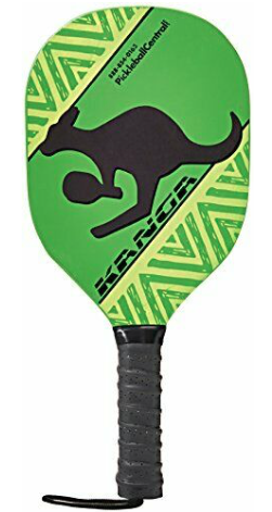 Kanga Beginner Pickleball Paddle Bundle