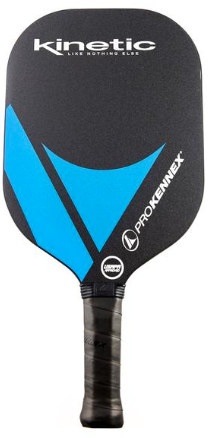 Pro Kennex Kinetic Pro Speed Pickleball Paddle