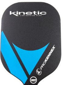 Pro Kennex Kinetic Pro Speed Pickleball Paddle