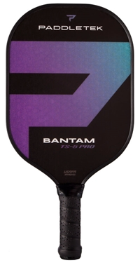 Paddletek Bantam TS-5 Pickleball Paddle