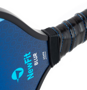 NewFit Blur Pickleball Paddle