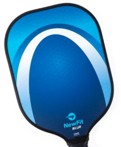 NewFit Blur Pickleball Paddles