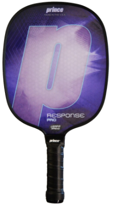 Prince Response Pro Pickleball Paddle