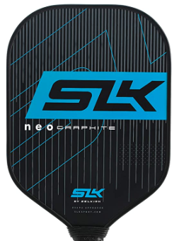 SLK Selkirk NEO Polymer Graphite Pickleball Paddle