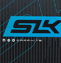 SLK Selkirk NEO Polymer Graphite Pickleball Paddle