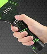 A11N HyperFeather Pickleball Paddle