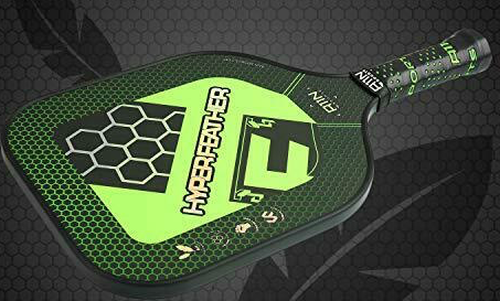 A11N HyperFeather Pickleball Paddle